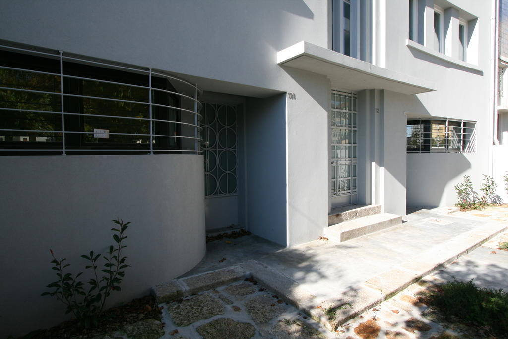 Opo.apt - Art Deco In Oporto's Center Порту